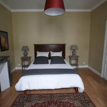 Carcassonne Guesthouse Nocleg ze śniadaniem Carcassonne
