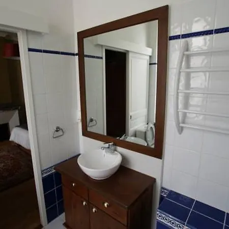 Carcassonne Guesthouse Готель типу 