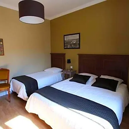 Carcassonne Guesthouse Nocleg ze śniadaniem Carcassonne