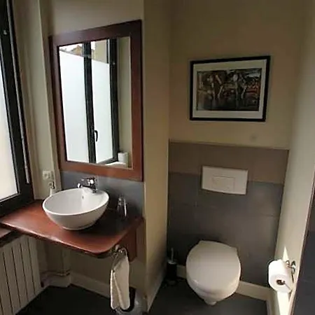 Carcassonne Guesthouse