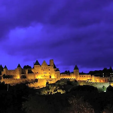 Carcassonne Guesthouse Carcassonne