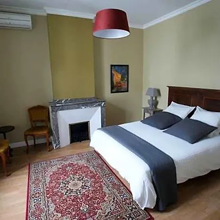 Carcassonne Guesthouse Carcassonne
