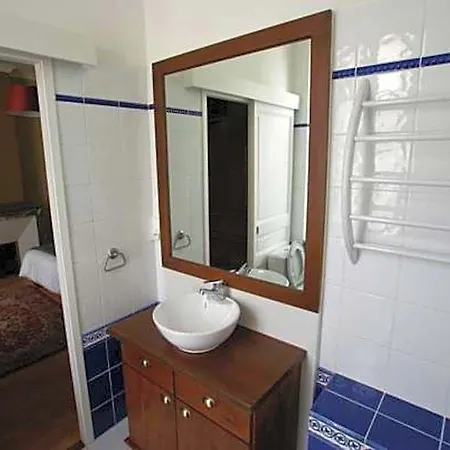 Nocleg ze śniadaniem Carcassonne Guesthouse