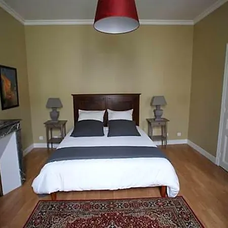 Carcassonne Guesthouse 4*