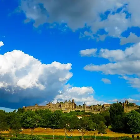 Carcassonne Guesthouse Carcassonne