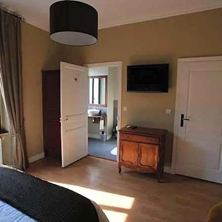 Nocleg ze śniadaniem Carcassonne Guesthouse Carcassonne