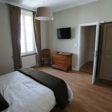 Carcassonne Guesthouse Готель типу 