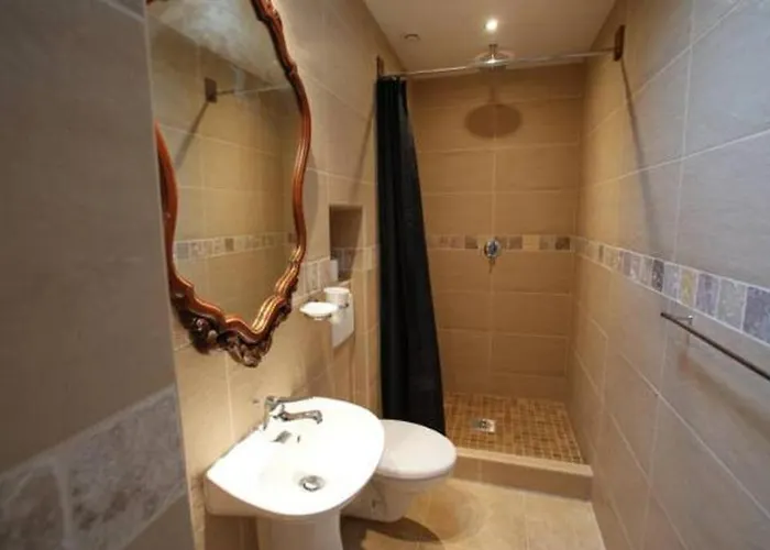 Carcassonne Guesthouse