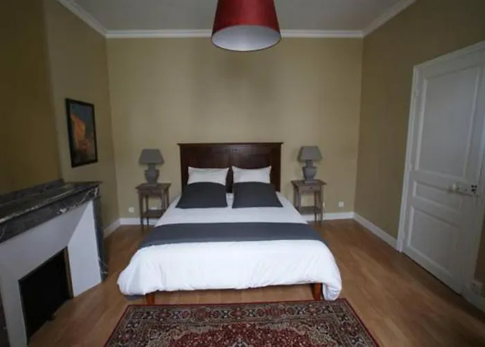 Carcassonne Guesthouse Bed & Breakfast Carcassonne