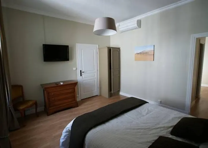 Carcassonne Guesthouse 4* Carcassonne