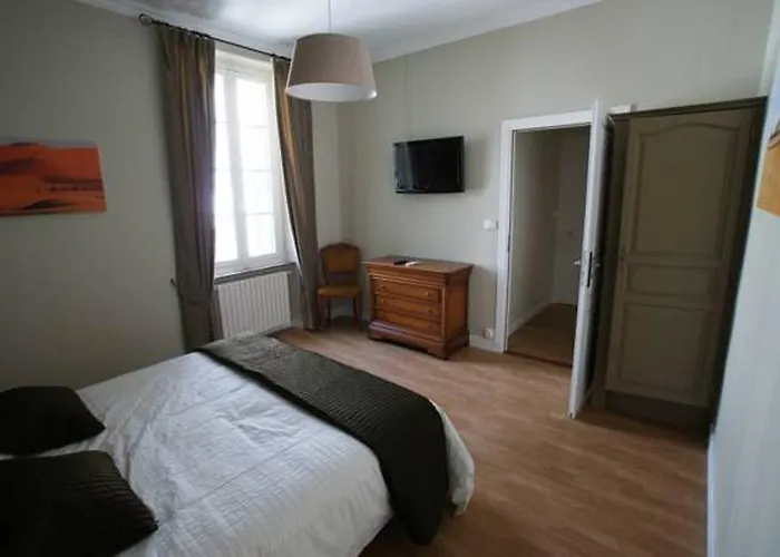 Carcassonne Guesthouse Bed & Breakfast Carcassonne