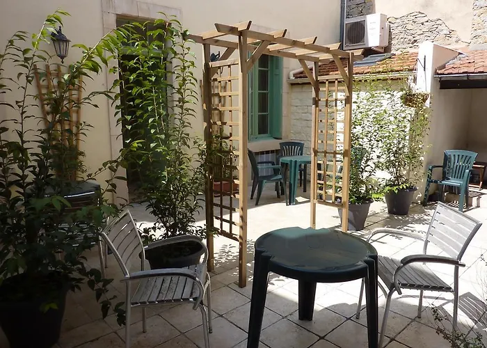 Bed & Breakfast Carcassonne Guesthouse Carcassonne